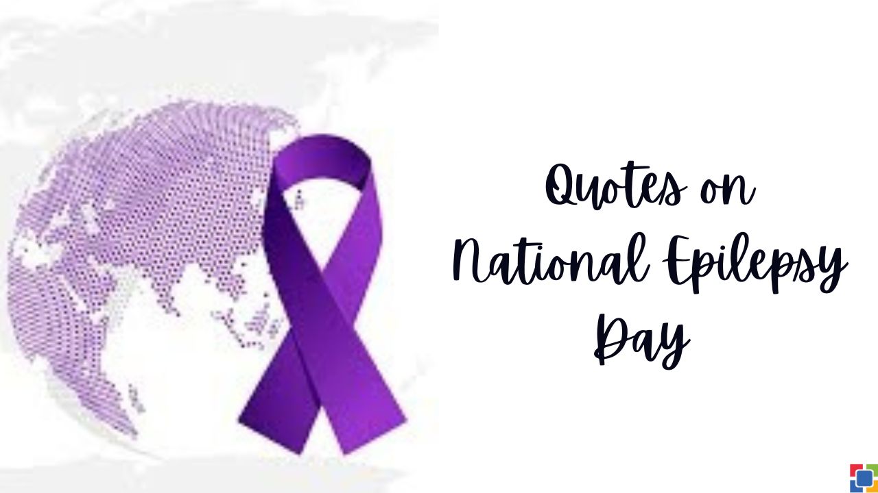 Quotes on National Epilepsy Day Hindi